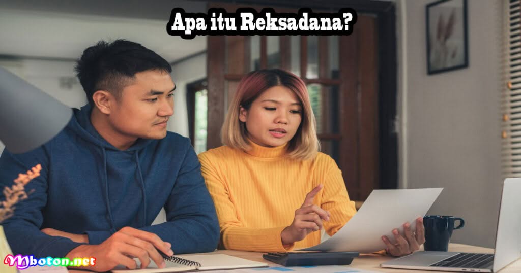 Top 11 Rekomendasi Aplikasi Reksadana Terbaik Terdaftar Di OJK 1 Apa itu Reksadana?