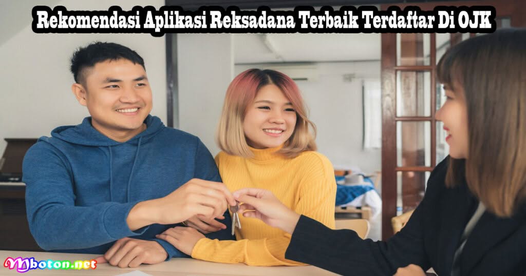 Top 11 Rekomendasi Aplikasi Reksadana Terbaik Terdaftar Di OJK 2 Rekomendasi Aplikasi Reksadana Terbaik Terdaftar Di OJK