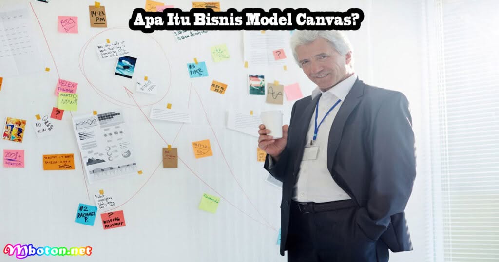 8 Contoh Bisnis Model Canvas dan Penerapannya yang Efektif 1 Apa Itu Bisnis Model Canvas?