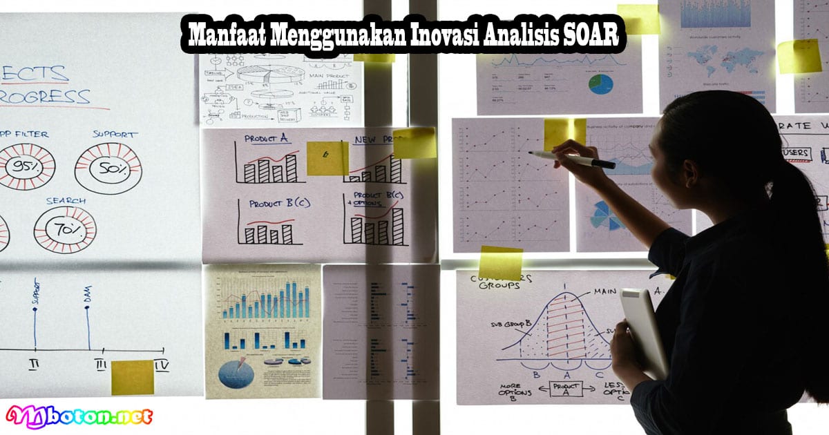 Manfaat Menggunakan Inovasi Analisis SOAR