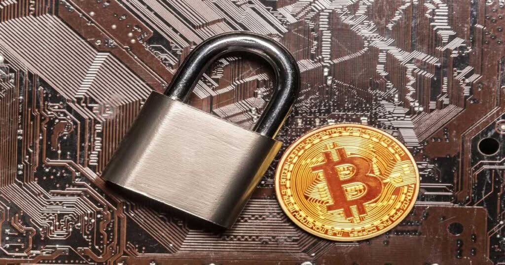11 Tips Aman Berinvestasi di Crypto Exchange 2 Jangan Pernah Bagikan Seed Phrase dan Password