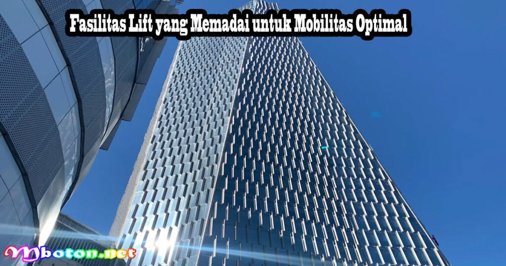 Aspek Lokasi dan Fasilitas di Telkom Landmark Tower 2 Bisa Mengakomodasi Kebutuhan Operasional Bisnis Anda! 2 Fasilitas Lift yang Memadai untuk Mobilitas Optimal