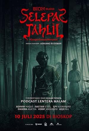 8 Rekomendasi Film Seru Awal Juli 2025 5 selepas tahlil