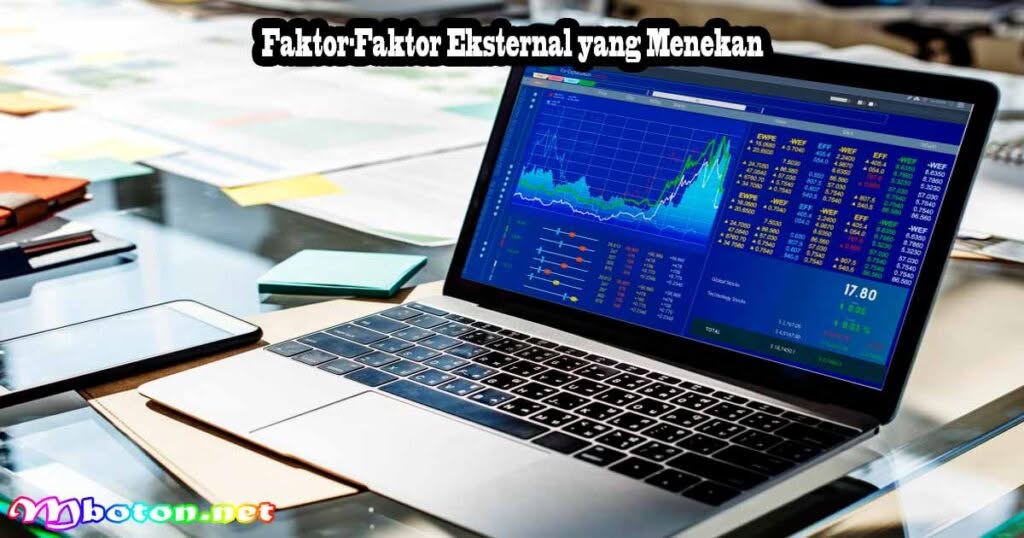 Kinerja Bank Himbara Tertekan: Analisis Margin Laba dan Prospek Saham 1 Faktor-Faktor Eksternal yang Menekan