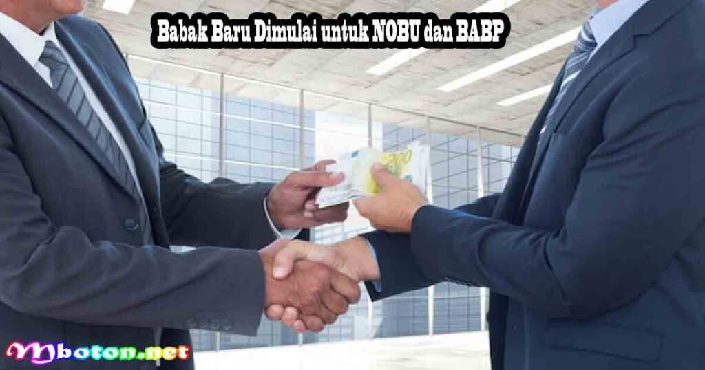 OJK Buka Suara Soal Merger Bank Nobu-MNC, Aksi Saham Tunjukkan Arah Berbeda? 2 Babak Baru Dimulai untuk NOBU dan BABP
