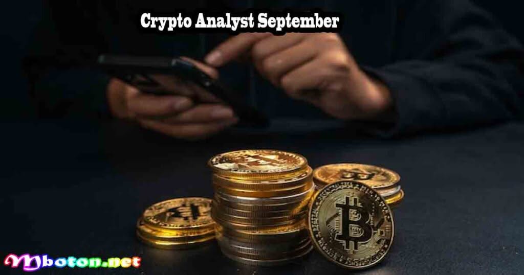 September Effect Guncang Kripto? Analis Ungkap Strateginya 2 Crypto Analyst September