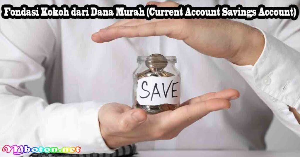 BNI Raup Laba Rp10,1 T: Kunci di Kredit & Digitalisasi 1 Fondasi Kokoh dari Dana Murah (Current Account Savings Account)