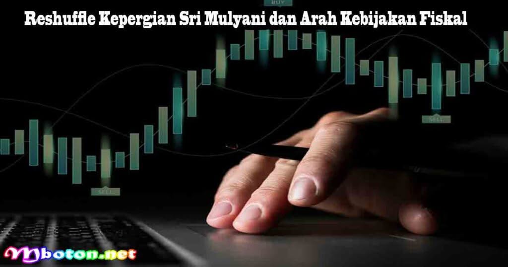 IHSG Anjlok 1,28% Usai Prabowo Reshuffle Menteri Keuangan 1 Reshuffle Kepergian Sri Mulyani dan Arah Kebijakan Fiskal